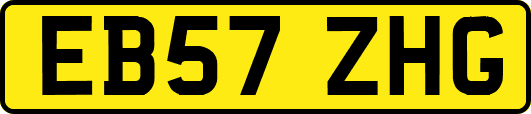 EB57ZHG
