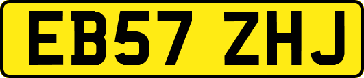 EB57ZHJ