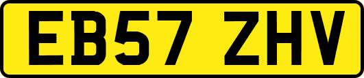 EB57ZHV