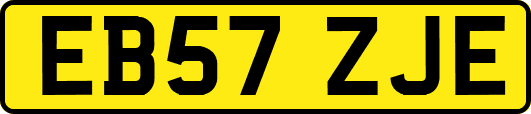 EB57ZJE