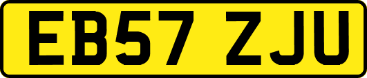EB57ZJU