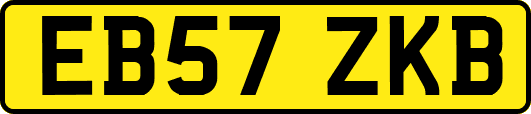 EB57ZKB