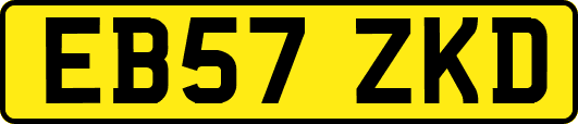 EB57ZKD