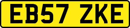 EB57ZKE