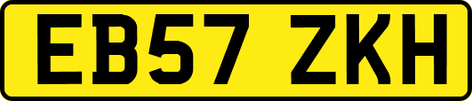 EB57ZKH