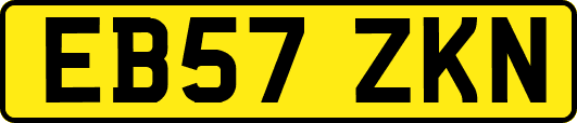 EB57ZKN