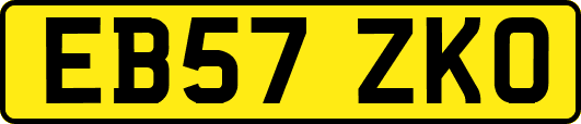 EB57ZKO