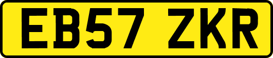 EB57ZKR