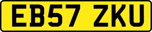 EB57ZKU