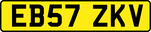 EB57ZKV