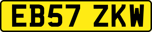 EB57ZKW