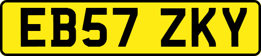 EB57ZKY