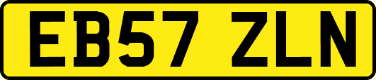 EB57ZLN