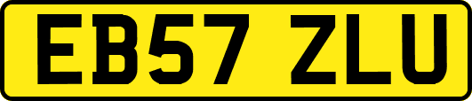 EB57ZLU