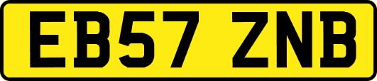 EB57ZNB