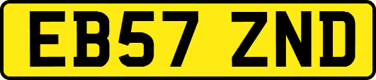 EB57ZND