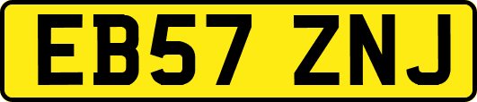 EB57ZNJ