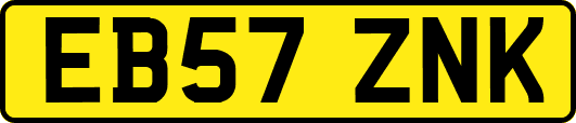 EB57ZNK