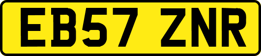 EB57ZNR