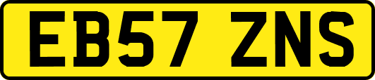 EB57ZNS