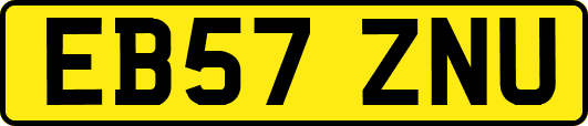 EB57ZNU