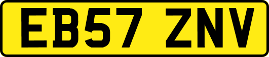 EB57ZNV