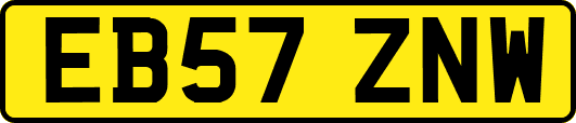 EB57ZNW
