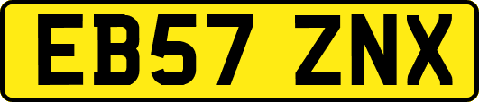 EB57ZNX