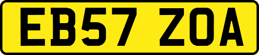 EB57ZOA