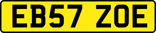 EB57ZOE