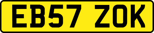 EB57ZOK