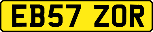 EB57ZOR