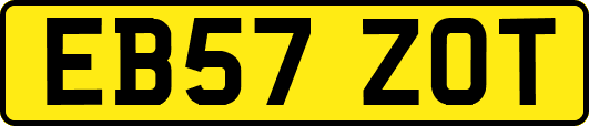 EB57ZOT
