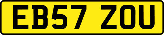 EB57ZOU