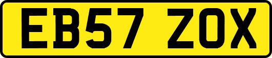 EB57ZOX