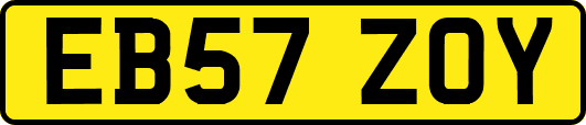 EB57ZOY