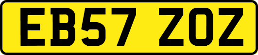 EB57ZOZ