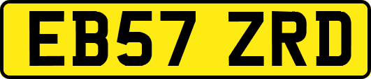 EB57ZRD