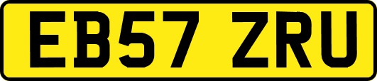 EB57ZRU