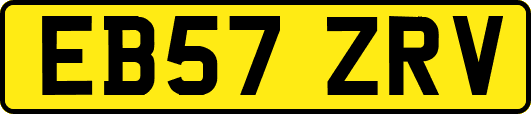 EB57ZRV