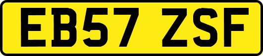 EB57ZSF