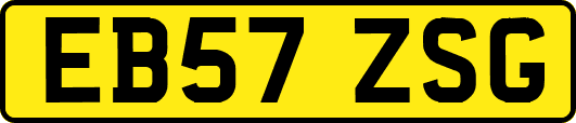 EB57ZSG