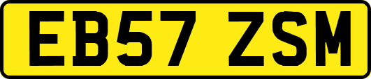 EB57ZSM