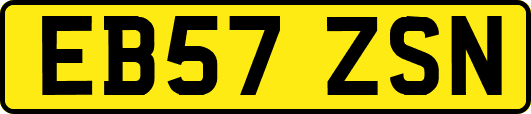 EB57ZSN