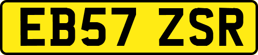 EB57ZSR