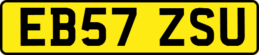 EB57ZSU