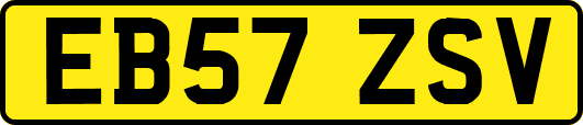 EB57ZSV