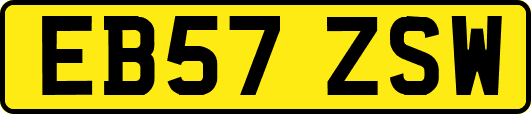 EB57ZSW