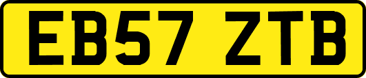 EB57ZTB