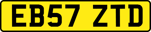 EB57ZTD